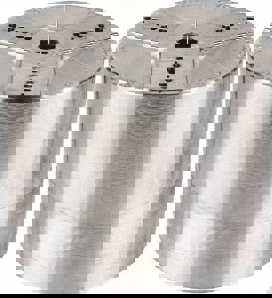 Soft Lathe Chuck Jaw: 3.75